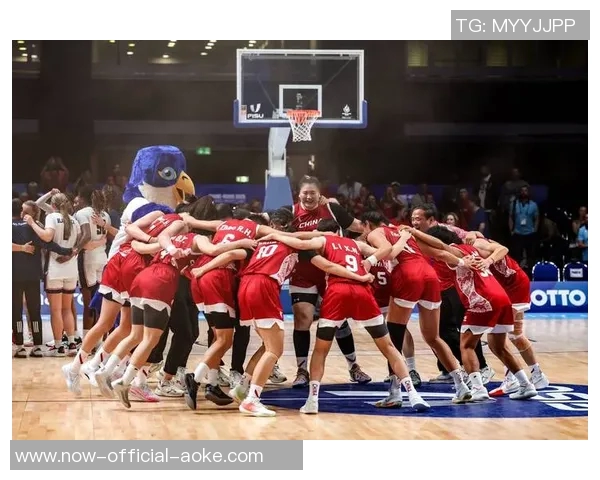 国庆之夜摘金！中国三人女篮成功卫冕，让传承继续