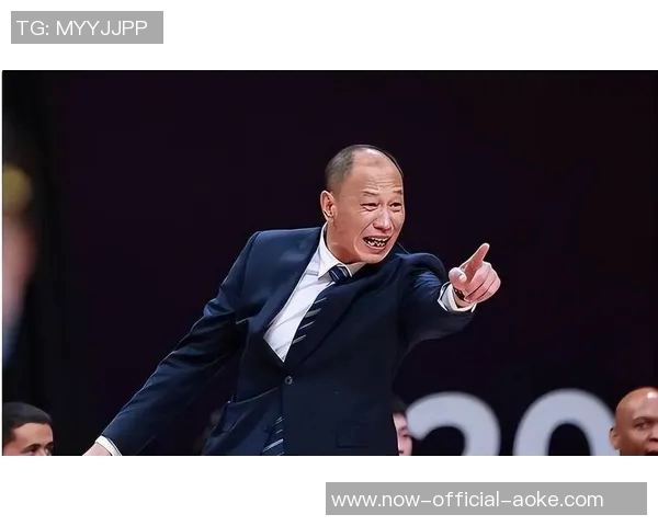 广州男篮迎来新篇章:新三板时代开启,崔万军拒谈具体目标