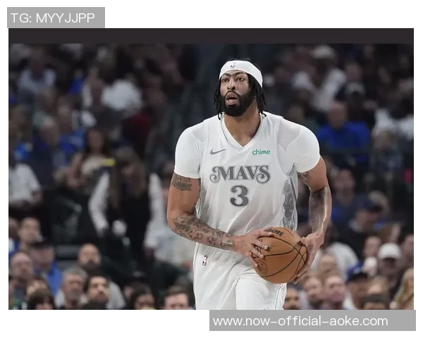 独行侠困局:浓眉伤缺或成常态管理层在摆烂与争胜之间艰难抉择