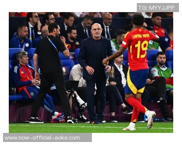 德拉富恩特:亚马尔想留下来;所有人的利益都指向同一个目标