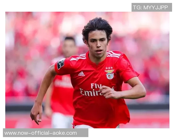 每体:巴萨关注本菲卡19岁后卫奥利韦拉,德科已与经纪人会面