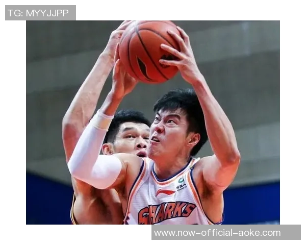 董瀚麟回应不满上赛季出场时间：我对广东只有感恩