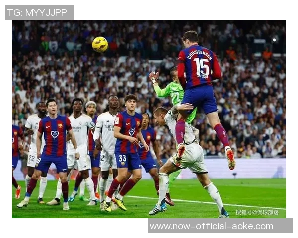 阿斯：巴萨连续50场正式比赛进球，成欧洲进攻最强球队之一